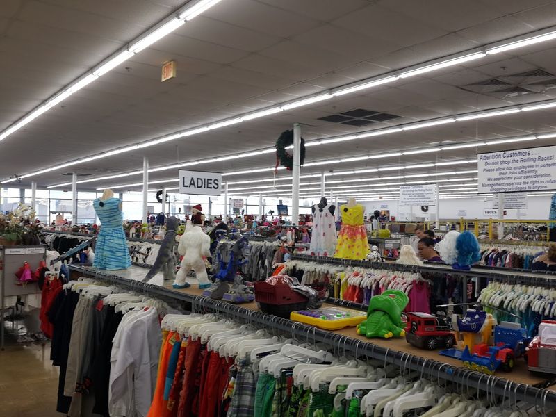 Tens Of Thousands Of New Items Arriving Daily