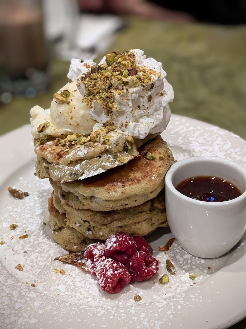 Seasonal Pancake Specials Worth Watching