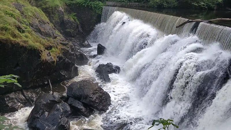 Why Yantic Falls Feels So Powerful