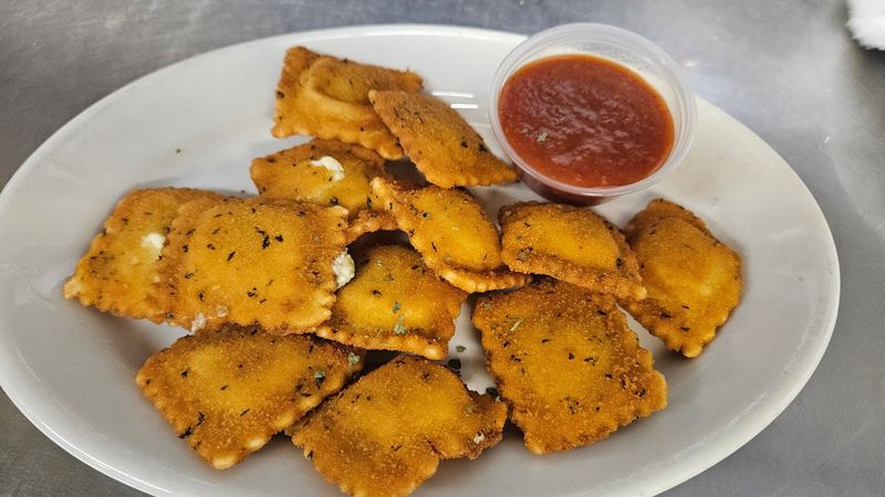 The Ravioli That Keeps People Coming Back