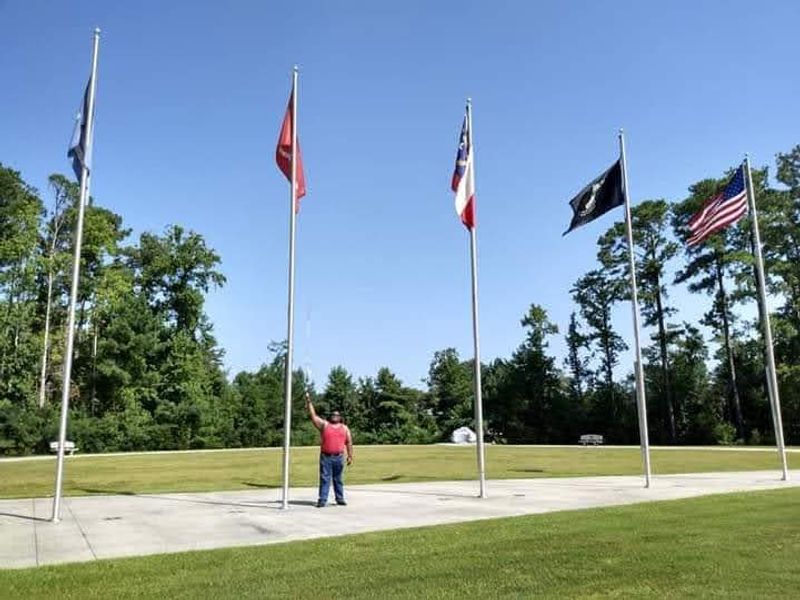 This North Carolina Museum Opens This June, And It Belongs Back On Your Weekend List - Decor Hint Memorial Gardens Make The Stop More Meaningful