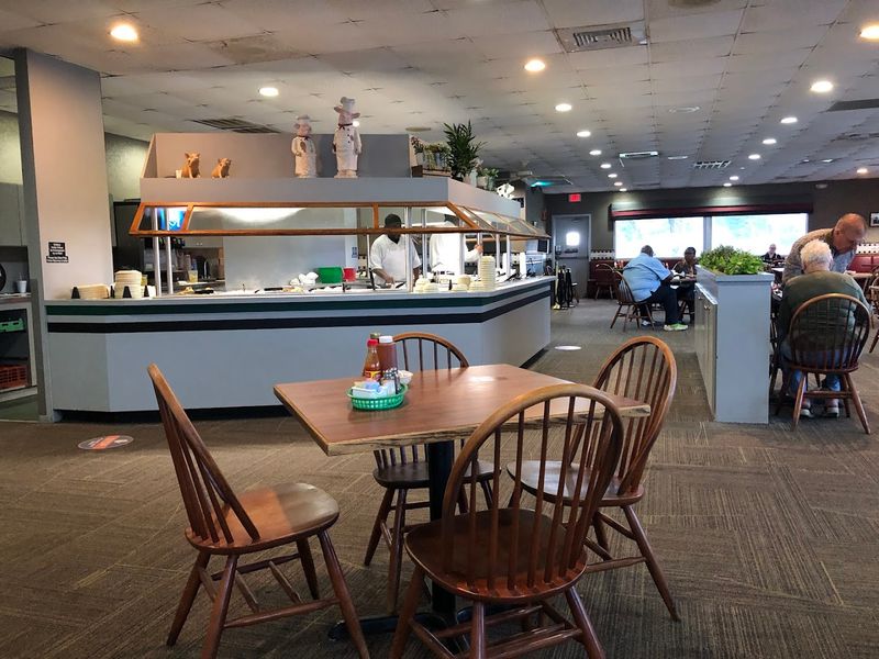 A Must-Stop For I-95 Travelers