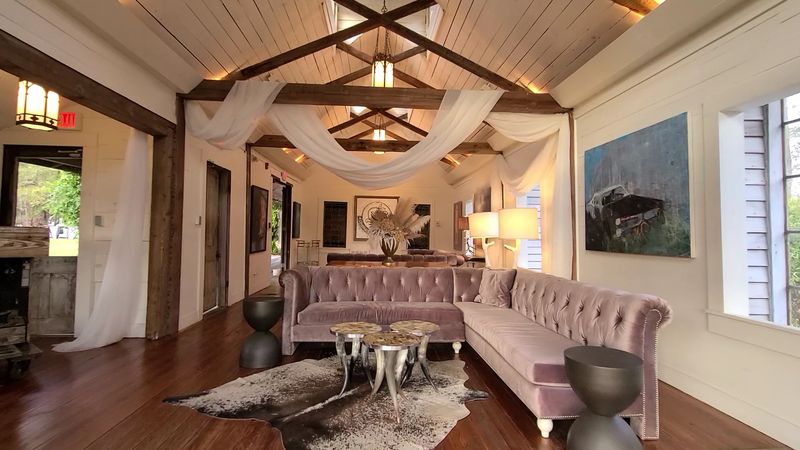 Exceptional Attention To Detail Throughout The Property