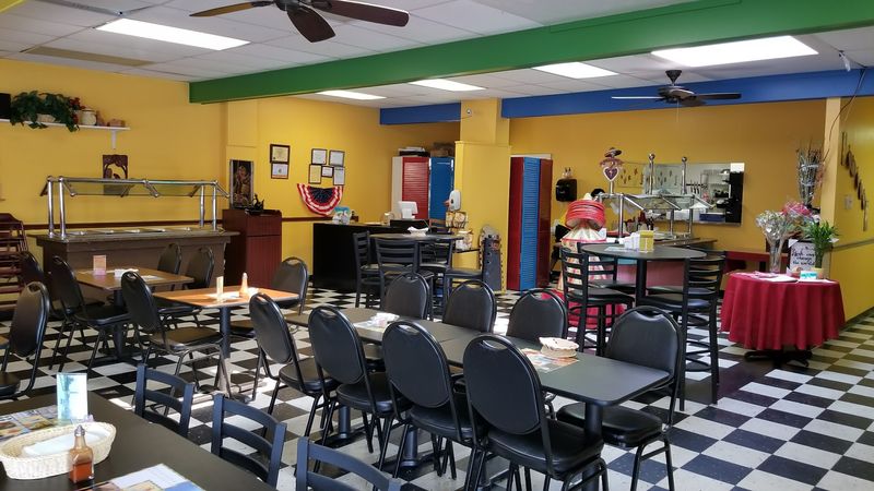 Kibrom's Ethiopian And Eritrean Food