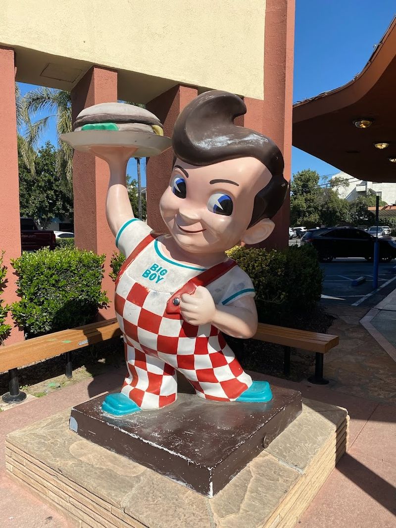 Bob's Big Boy