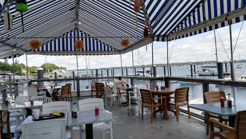 Costello's Clam Shack