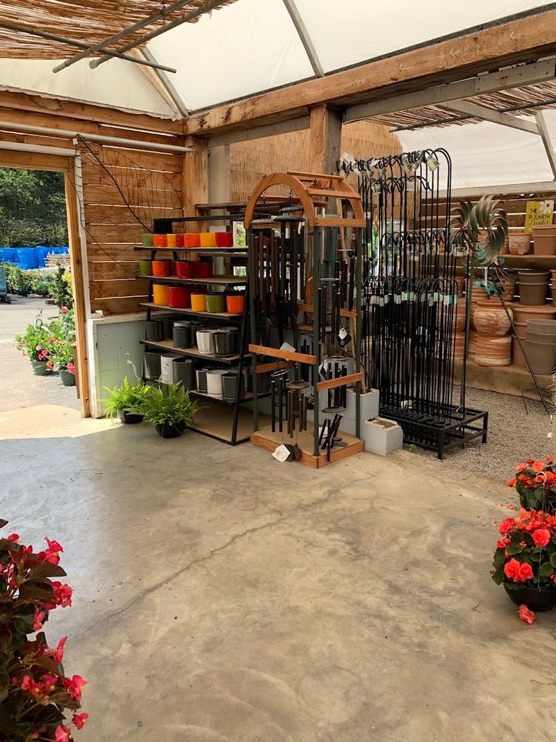 16 Garden Shops In Kentucky That Are Worth A Spring Road Trip - Decor Hint Earl Thieneman Garden Center