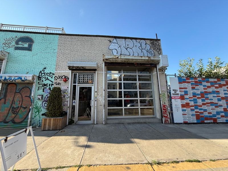 10 New York Coffee Shops That Feel Like A Well-Kept Secret - Decor Hint Sey Coffee