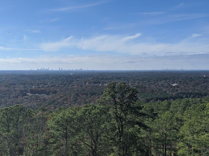 Convenient Atlanta-Area Location