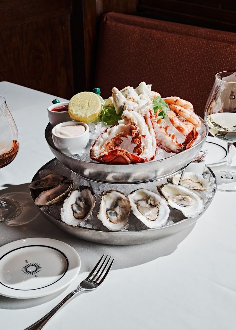 This Georgia City Was Named The Best Place To Retire In The Golden State - Decor Hint Exceptional Dining Scene With Diverse Options
