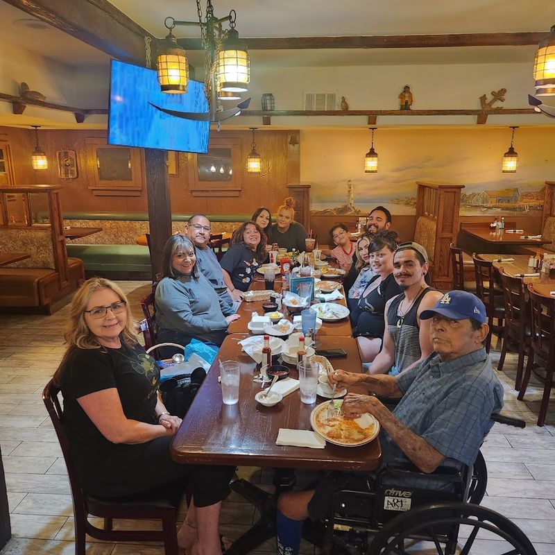 Casa Gamino, Anaheim