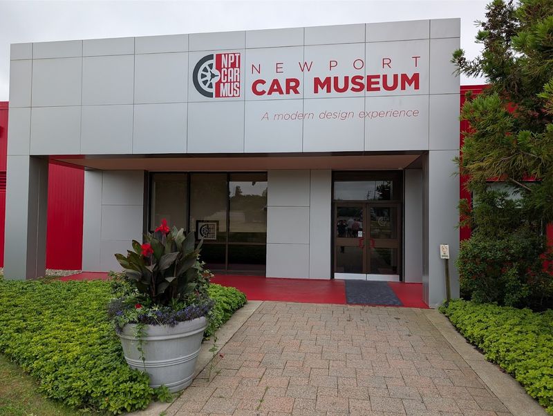 Why This Museum Deserves A Spot On Your Rhode Island Itinerary