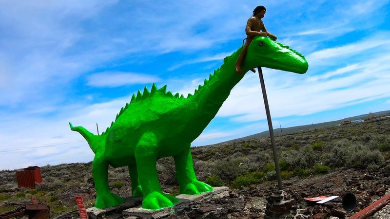 The Museum, Gift Shop, And Extras On-Site