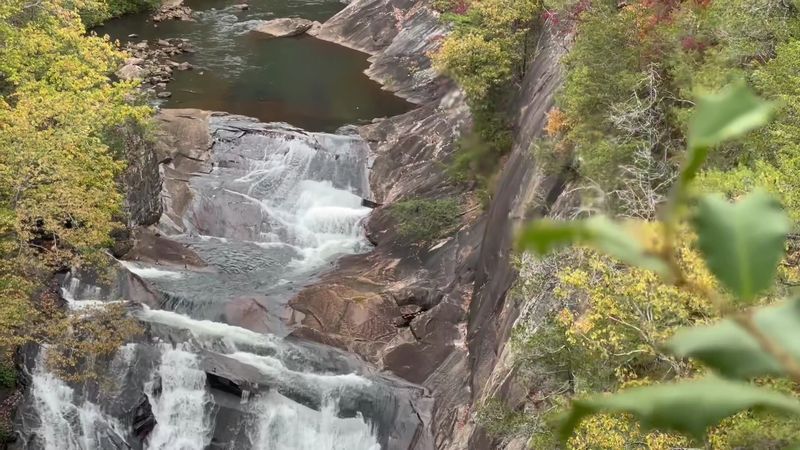 Why Tallulah Gorge Stays With You Long After You Leave