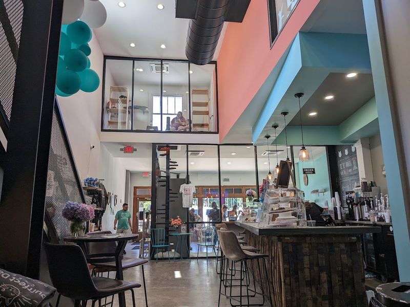 Craft Coffee, Cocktails, And Sweet Treats Worth Savoring