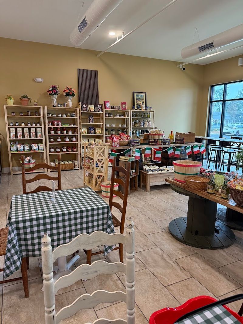 A Patio Experience That Transports You