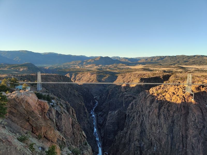 This Quiet Colorado Town Is Winning Over Retirees With Its Low Cost Of Living - Decor Hint Your Backyard Is Absolutely Spectacular