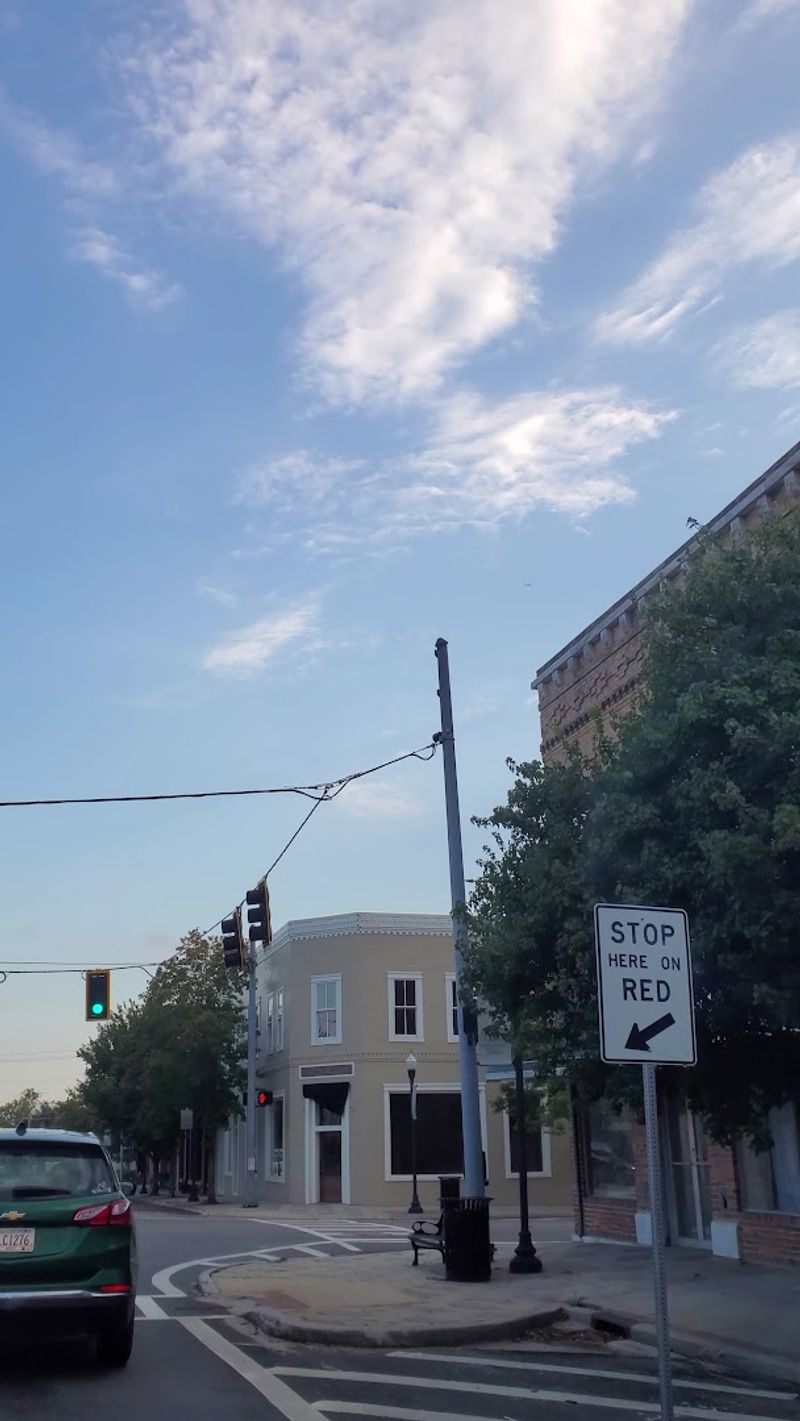 A Town That Reminds You What Matters Most