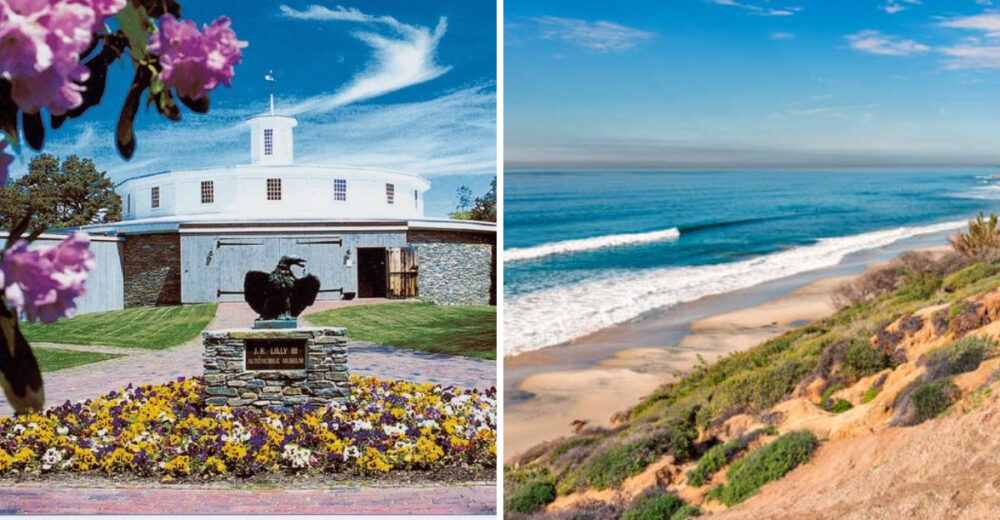 Springy Ma Affordable Spring Adventures In Massachusetts That Are Totally Worth ...