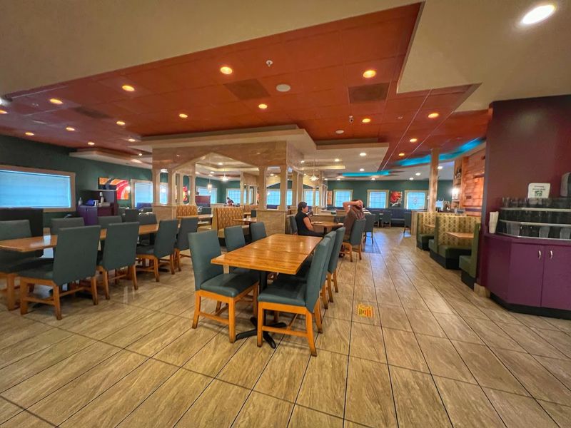 Convenient Location With Ample Parking