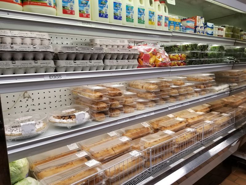 Golden Loaves Smuggled Across State Lines