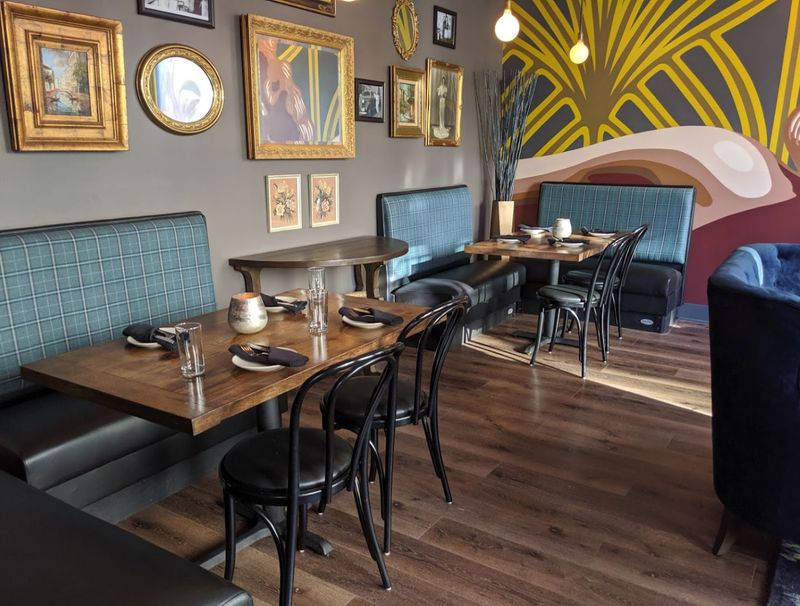 Ohio Has 10 Restaurants That Deliver Such A Remarkable Experience That The Drive From Anywhere Feels Completely Justified - Decor Hint Losanti