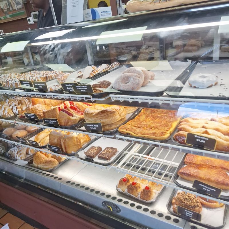 La Segunda Bakery