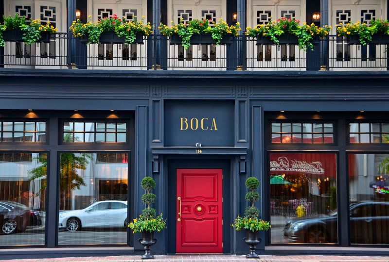 Ohio Has 10 Restaurants That Deliver Such A Remarkable Experience That The Drive From Anywhere Feels Completely Justified - Decor Hint Boca