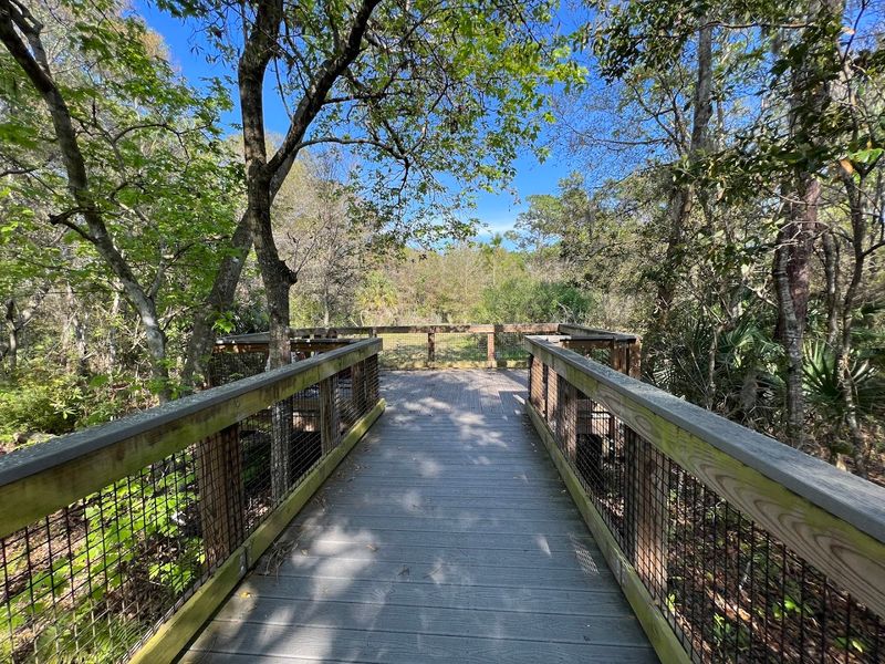 Florida Botanical Gardens