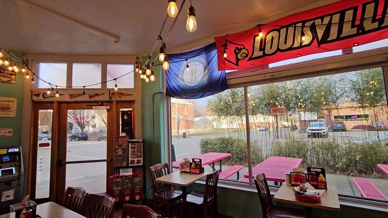 A Retro Diner Atmosphere Worth Stepping Into