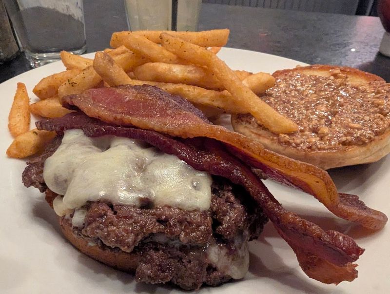  Breakfast Sammie