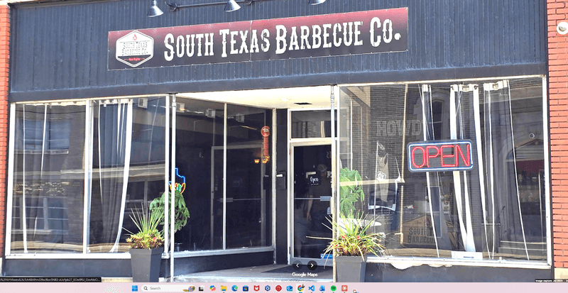 South Texas Barbecue Company