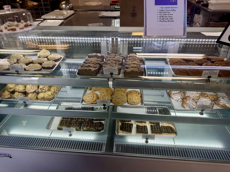 Sugar Shane's