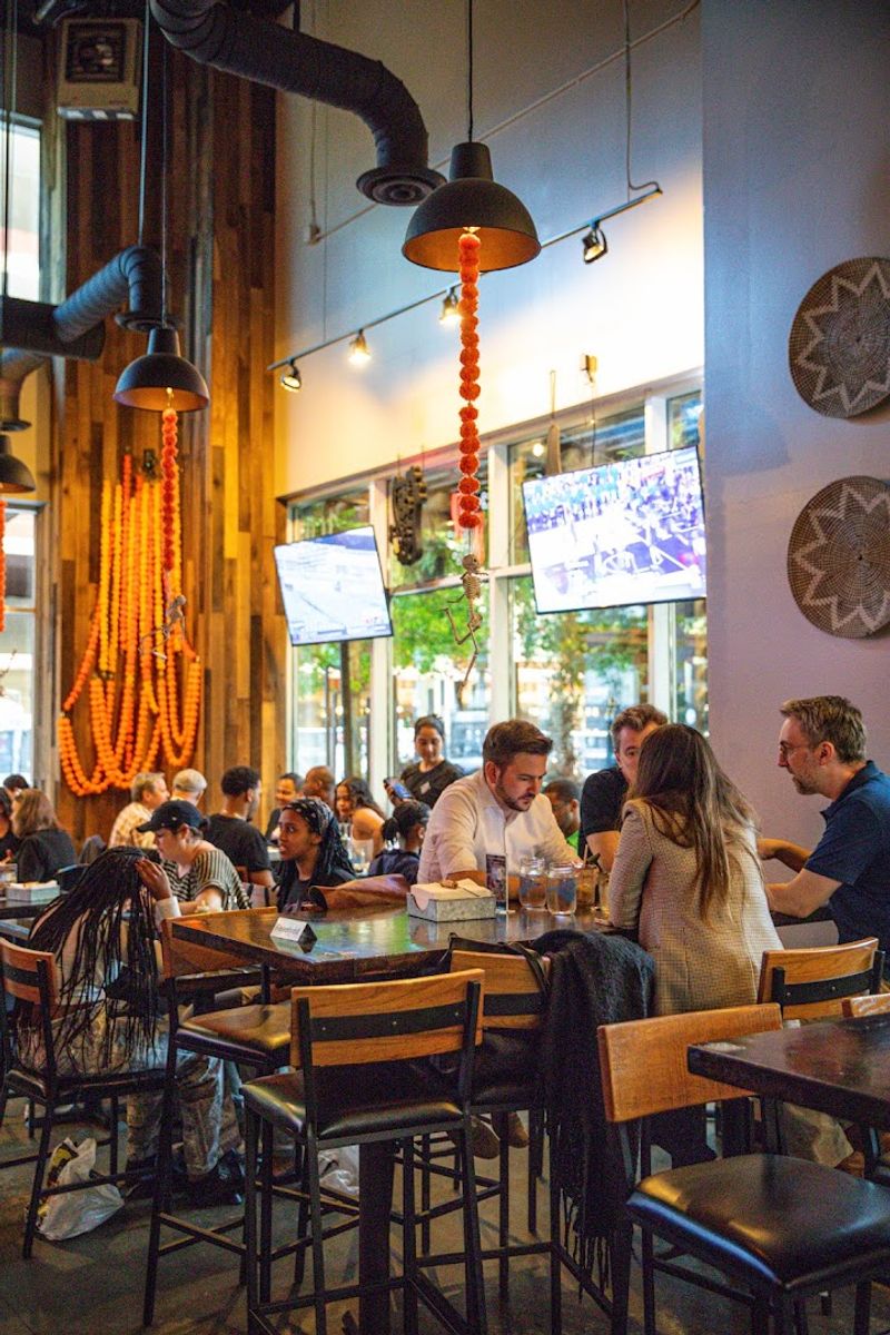 Rreal Tacos West Midtown