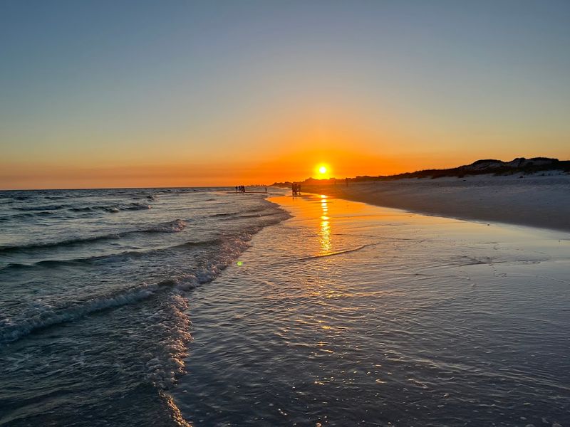 Grayton Beach State Park