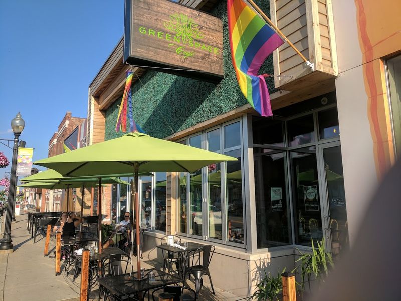 Ferndale, California