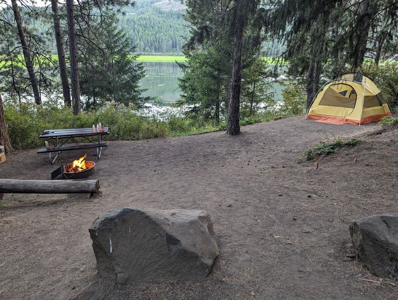 Heyburn State Park