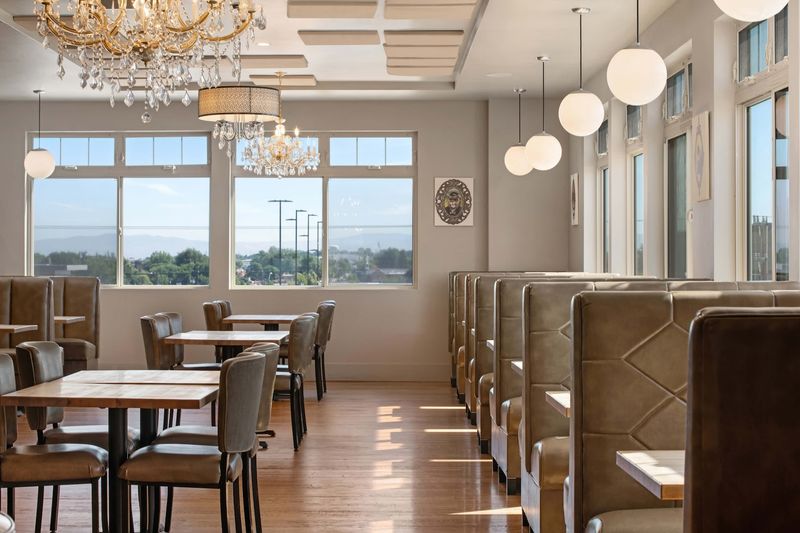 Brick 29 Bistro