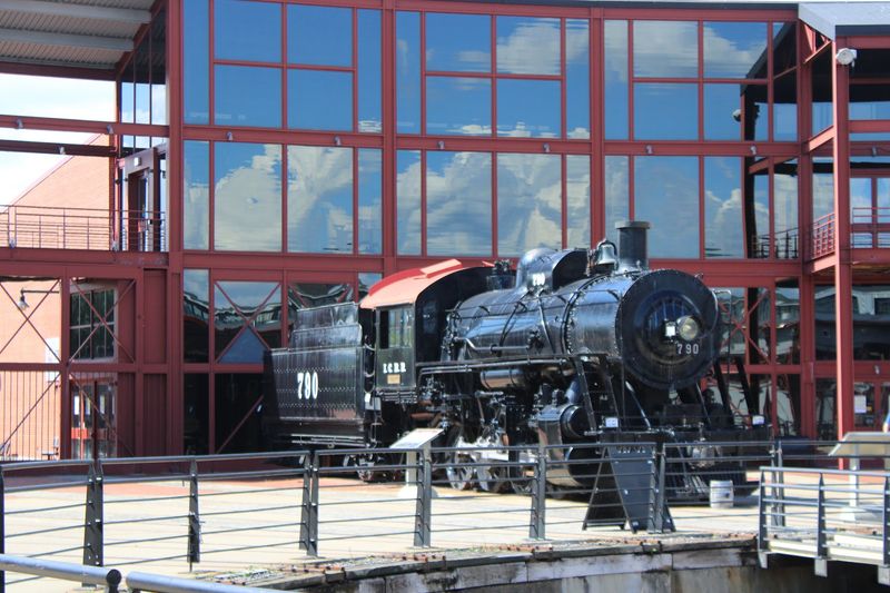 Steamtown National Historic Site
