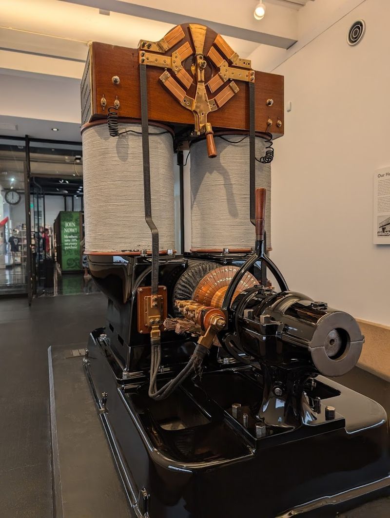 This Stunning Florida Museum Is A Must Visit For Art And Design Fans - Decor Hint The Industrial Revolution And Design Displays