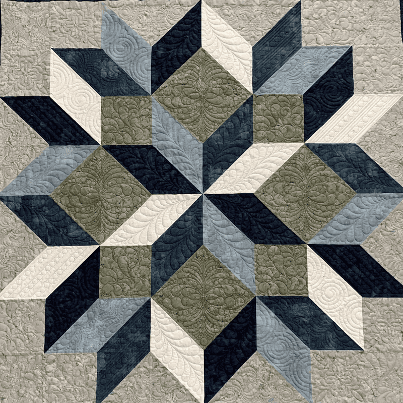 Firefly Quilting, Oakdale