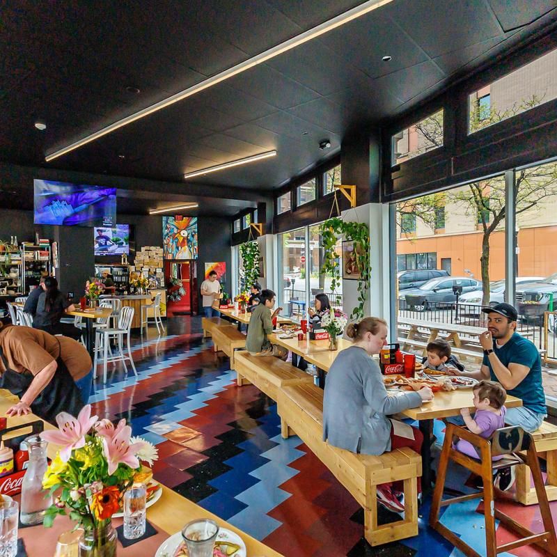 Dirty Birds, Omaha, Nebraska