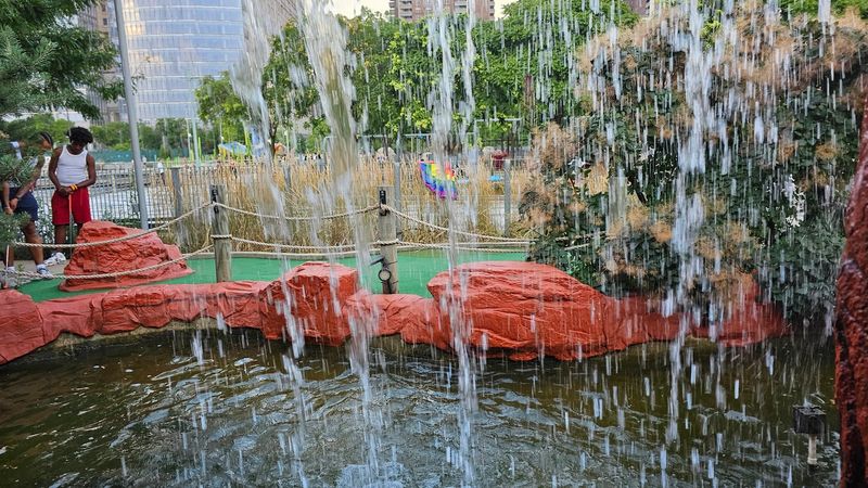 Water Hazards And Sand Traps That Keep You Honest