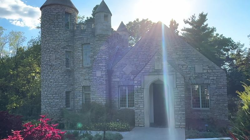 A Dream Wedding Venue Hidden in Plain Sight