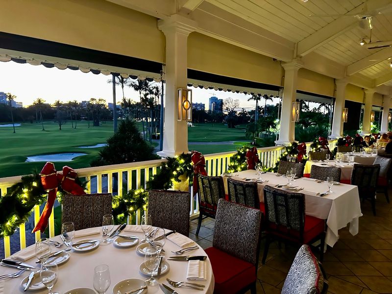Service That Makes Every Guest Feel Like The Only Table