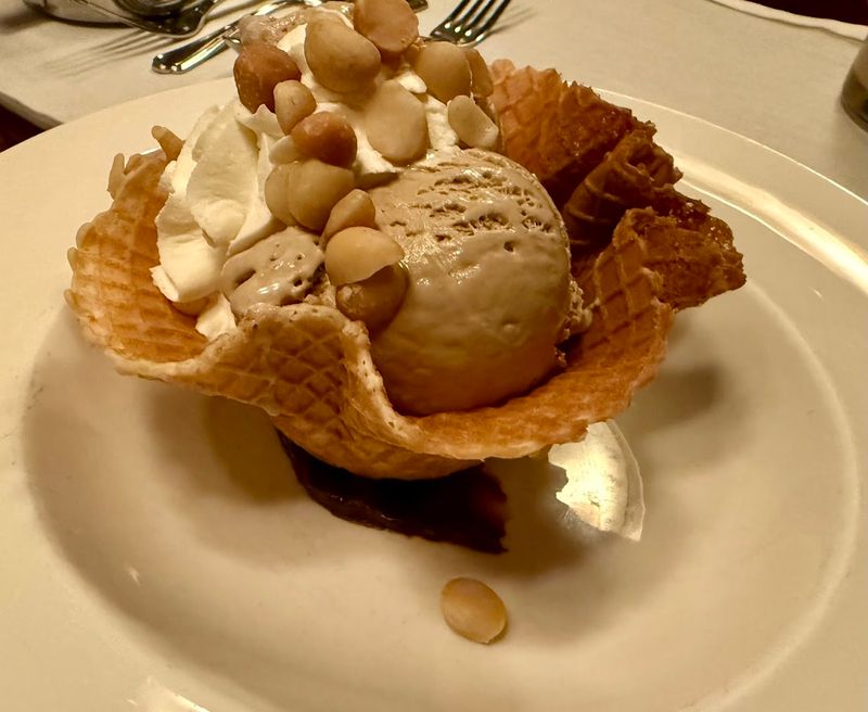 The Dessert Room Experience Nobody Expects