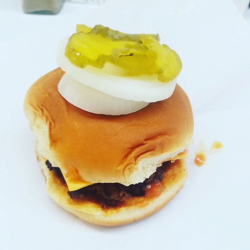 Burgers Worth A Long Drive Seriously