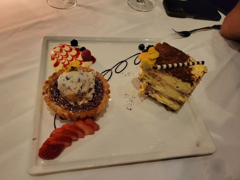 Desserts That Earn the Final Spotlight