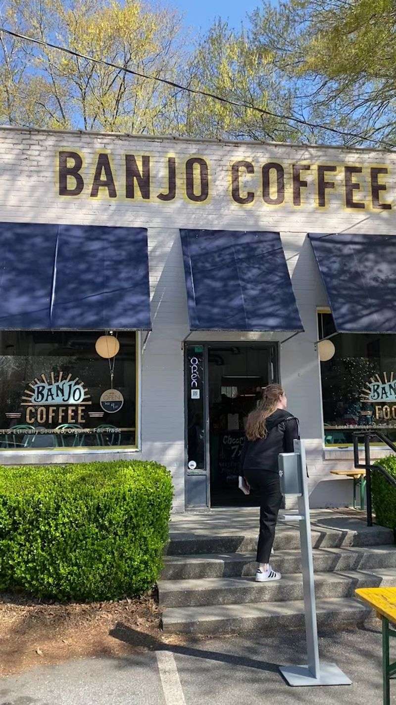 A True Community Gathering Spot