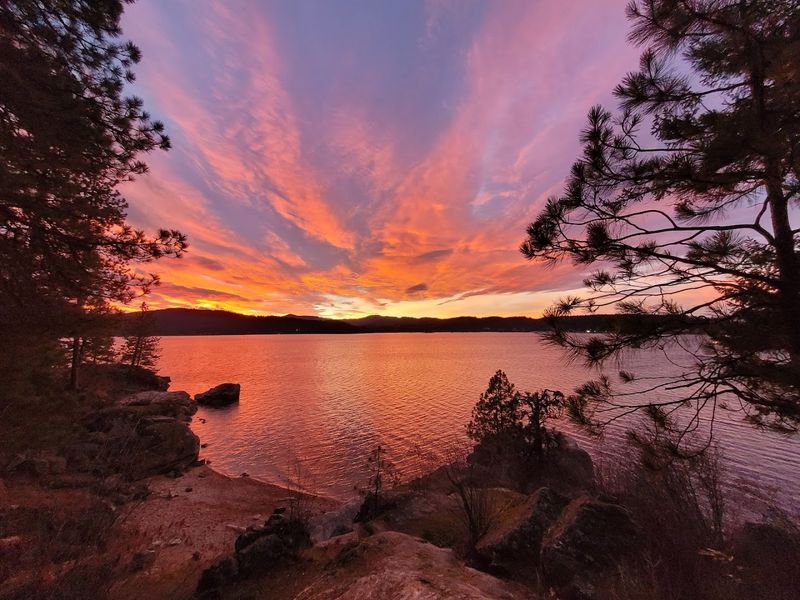 This Short Idaho Hike Offers Some Of The Most Memorable Views In The State - Decor Hint Summit Views Worth Every Uphill Step